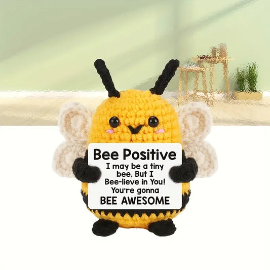 Cheery Bee