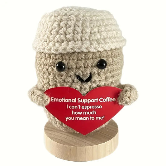 Caring Coffee