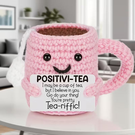 Positivi-tea